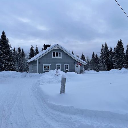 Sore Osen Orbekken Torberget Экстерьер фото